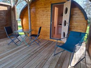 Cabanon